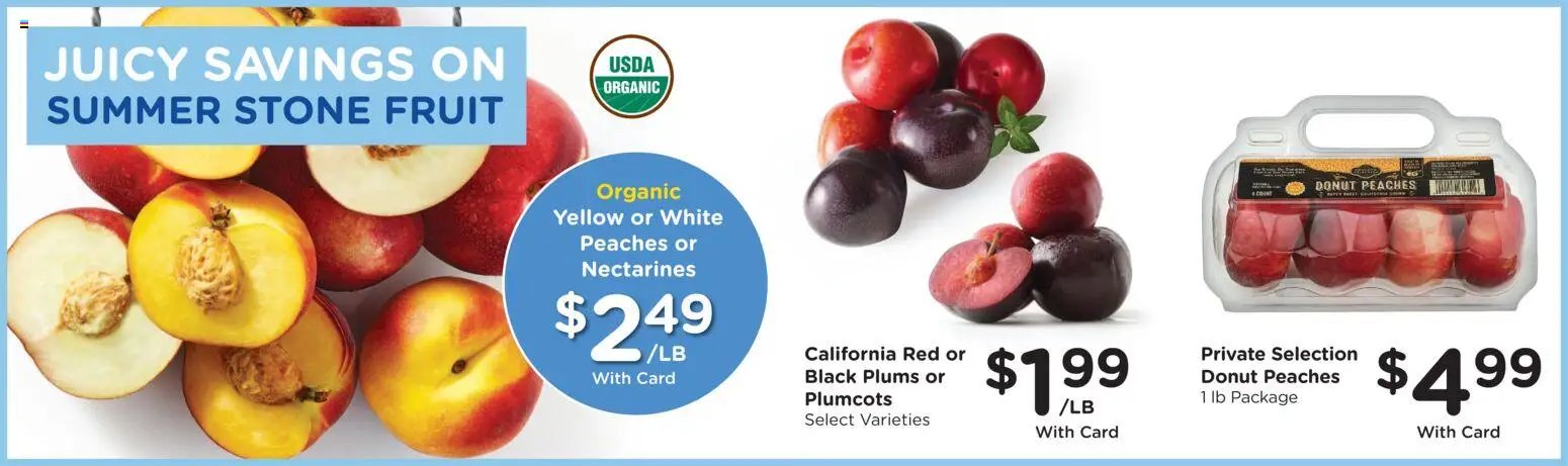 King Soopers Weekly Ad