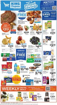 King Soopers Weekly Ad