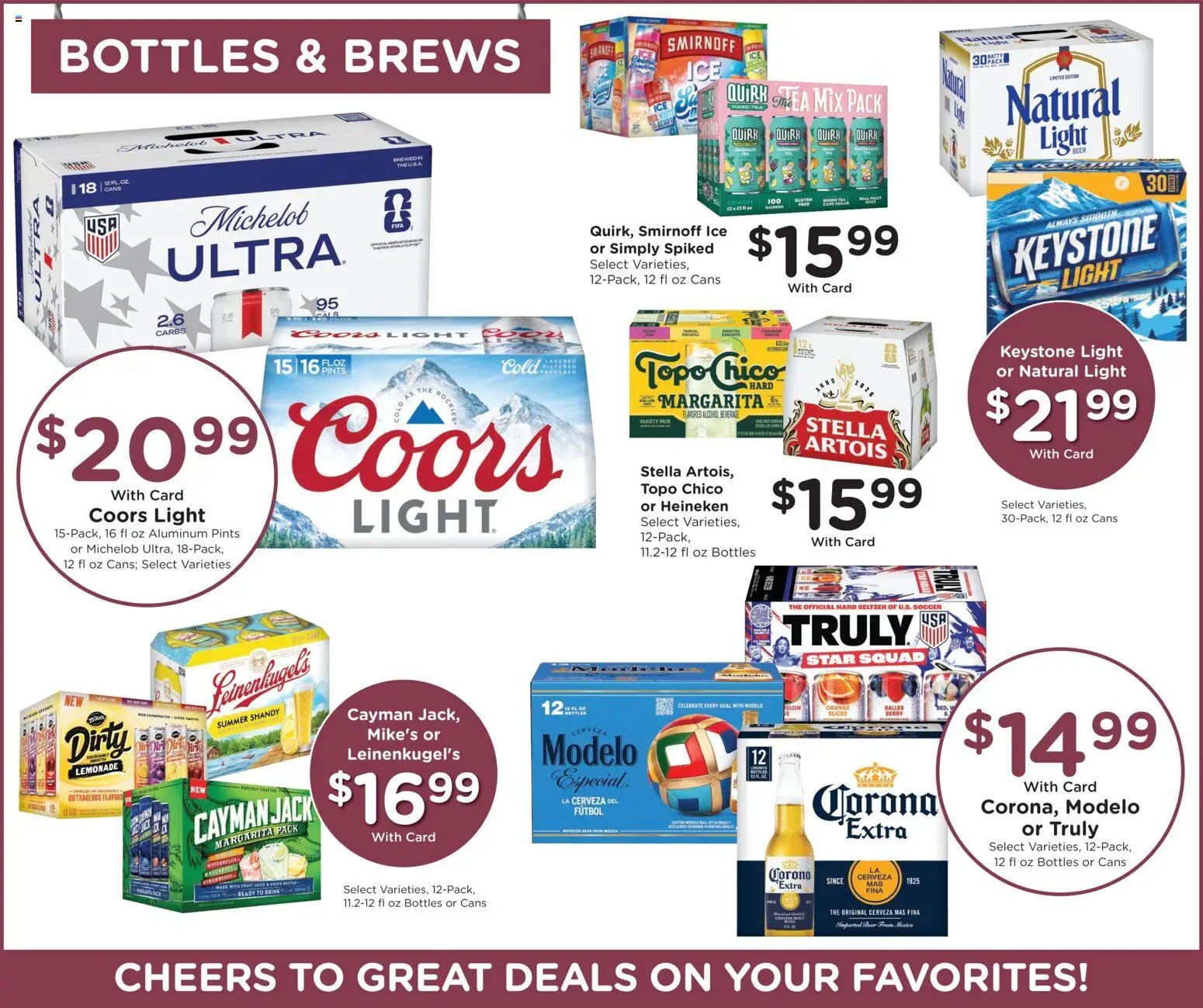 Dillons Weekly Ad