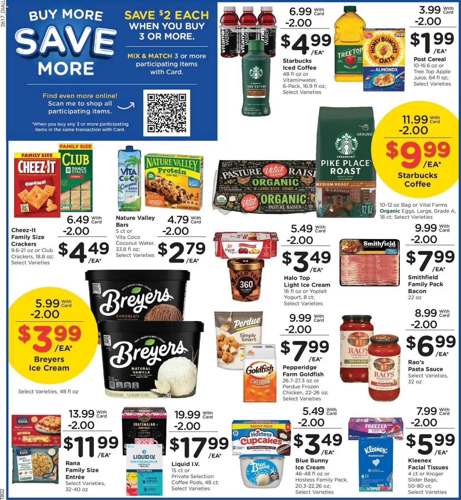 Dillons Weekly Ad