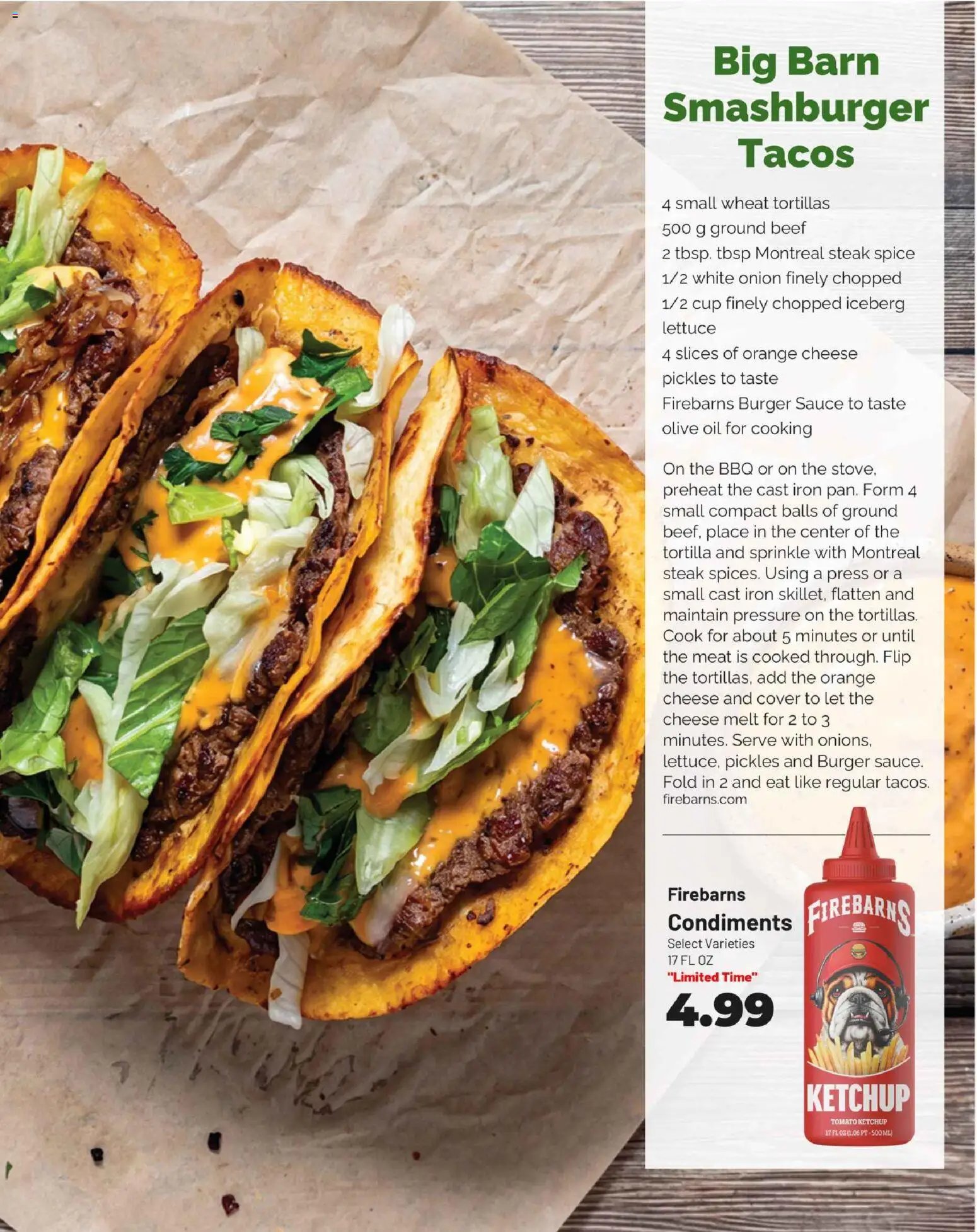 Harris Teeter Monthly Ad