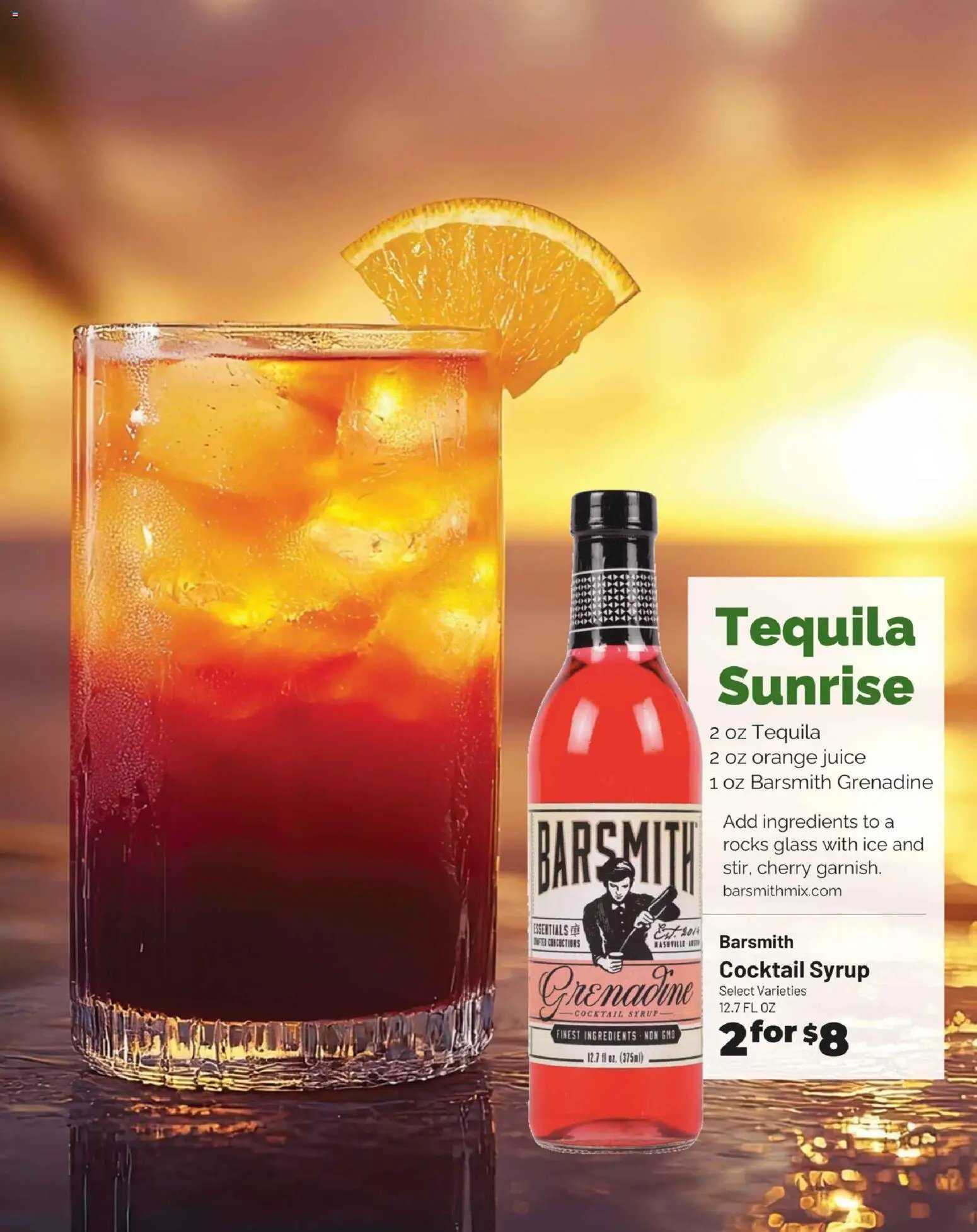 Harris Teeter Monthly Ad