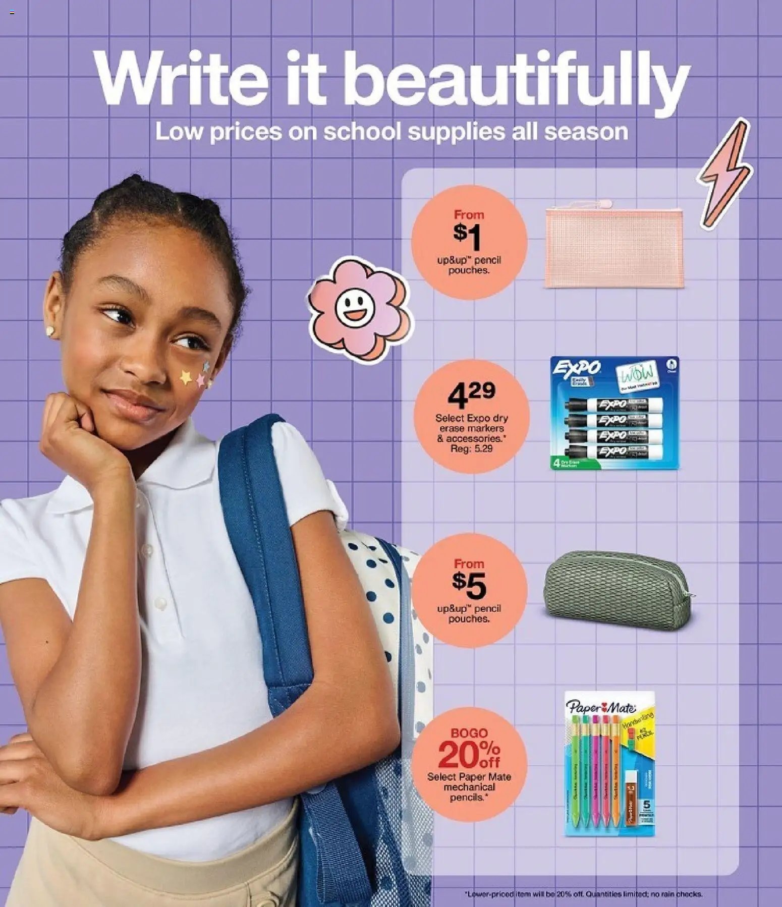 Target Weekly Ad