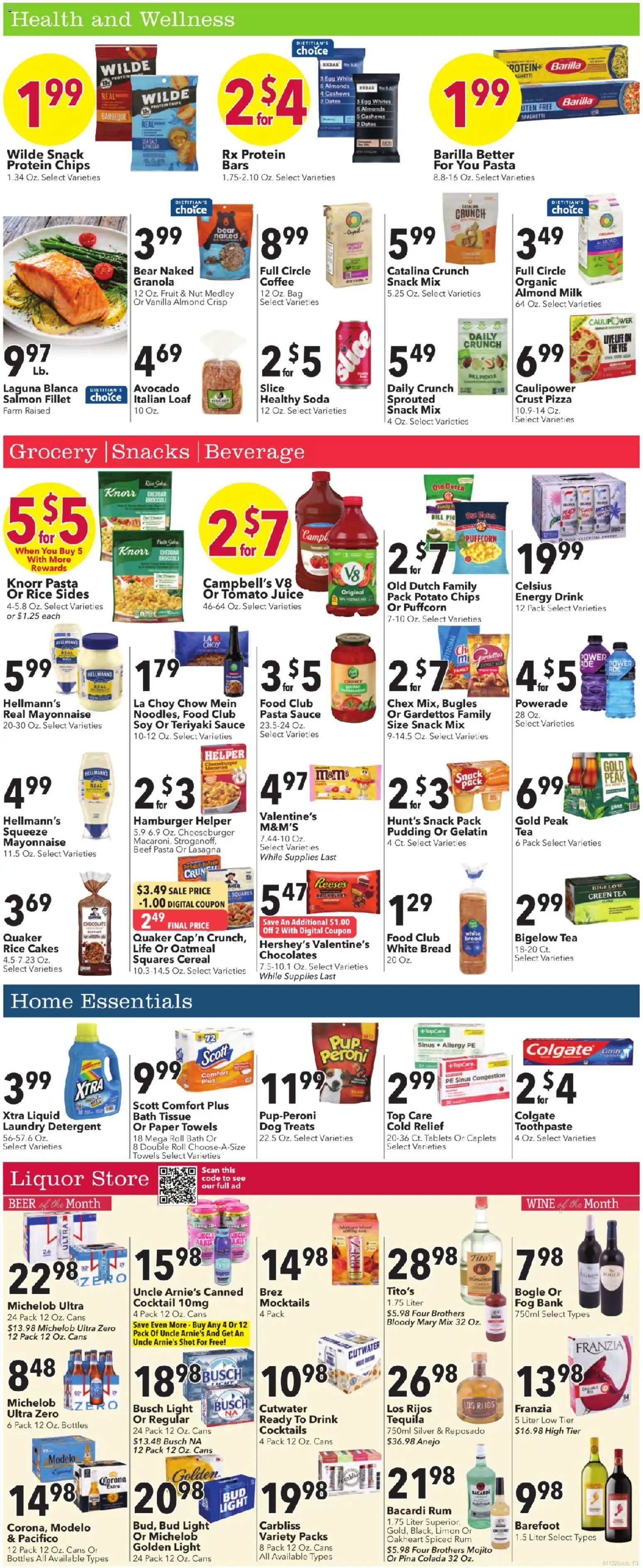 Coborn's Weekly Ad