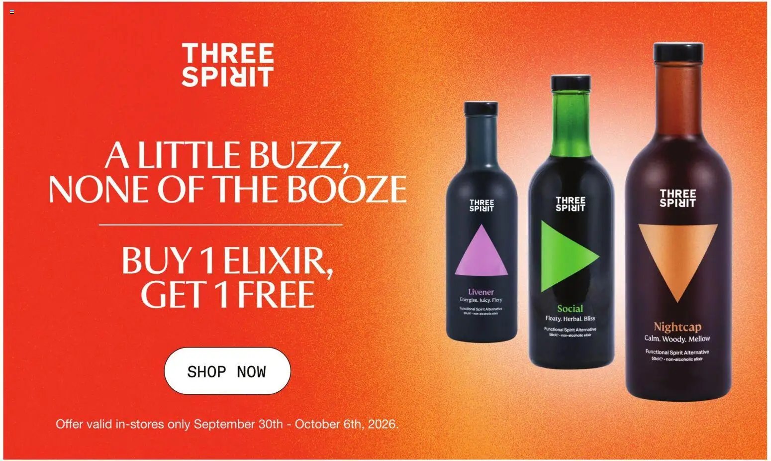 Fresh Thyme Weekly Ad