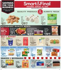 Smart & Final Business & Club