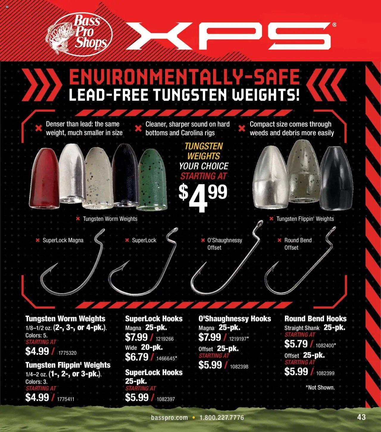 Bass Pro Summer Angler 25