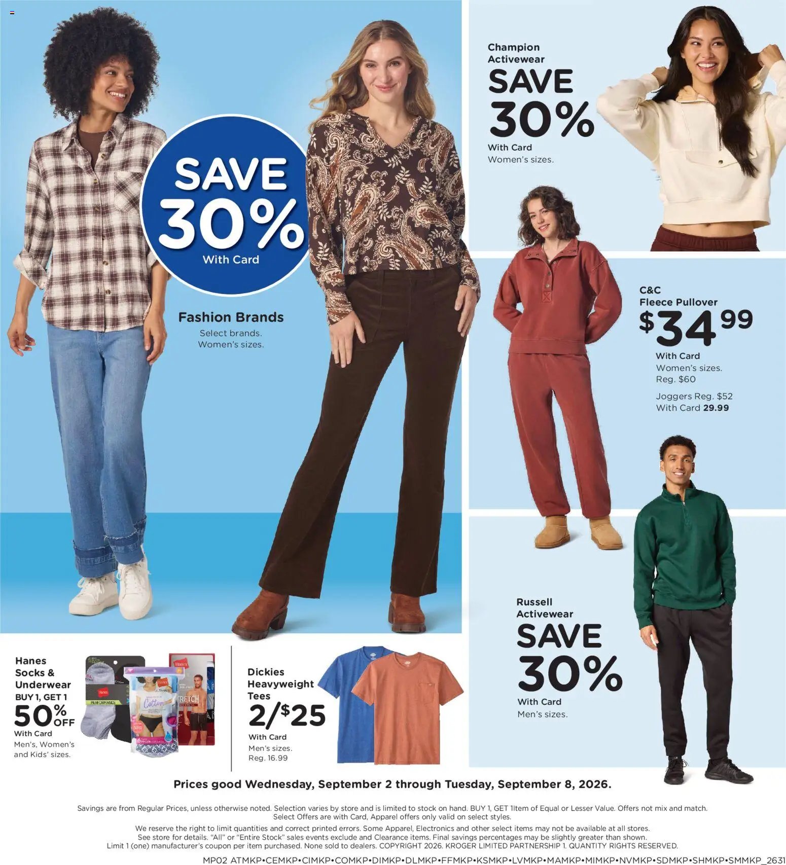 Fry's Food Home & Apparel