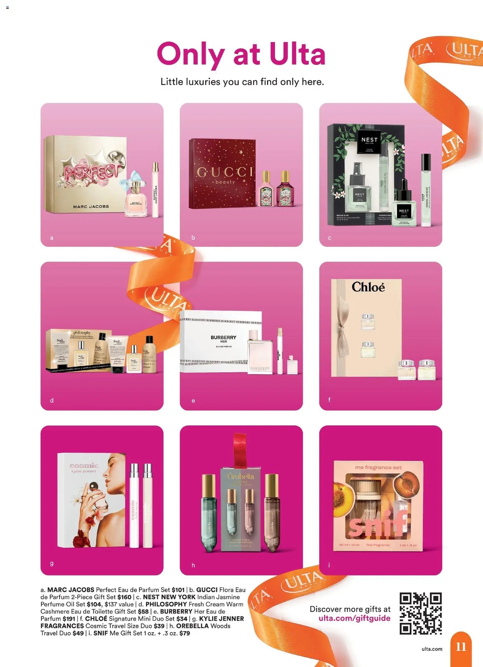 Ulta Beauty Black Friday (2025-11-23 - 2025-12-24)