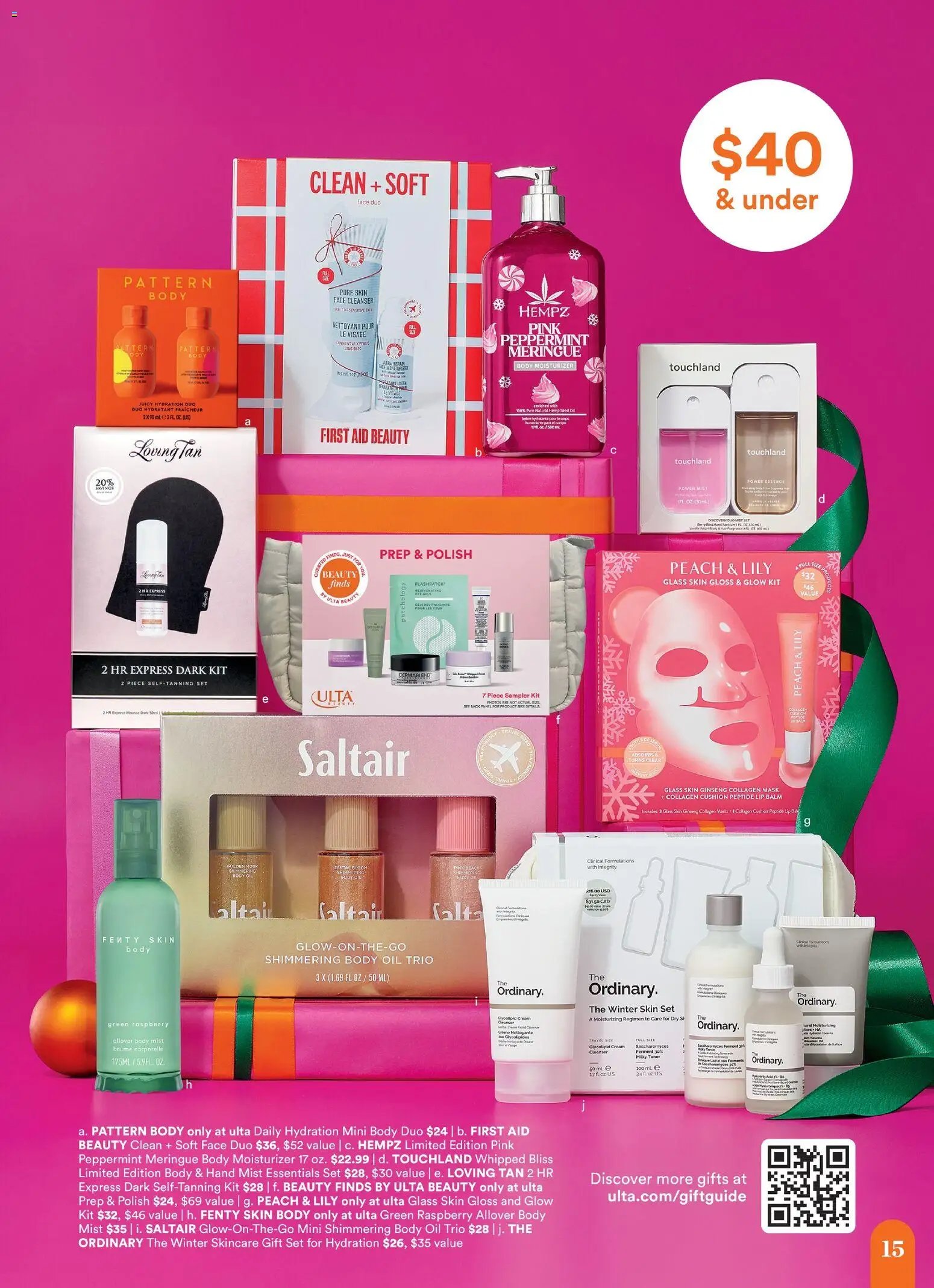 Ulta Beauty Black Friday (2025-11-23 - 2025-12-24)
