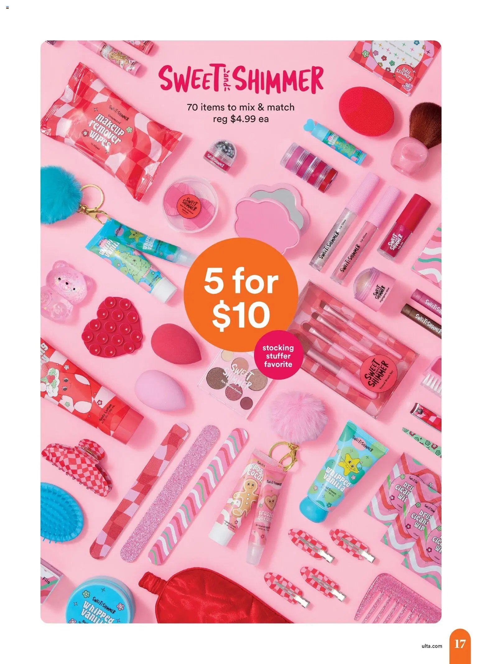 Ulta Beauty Black Friday (2025-11-23 - 2025-12-24)