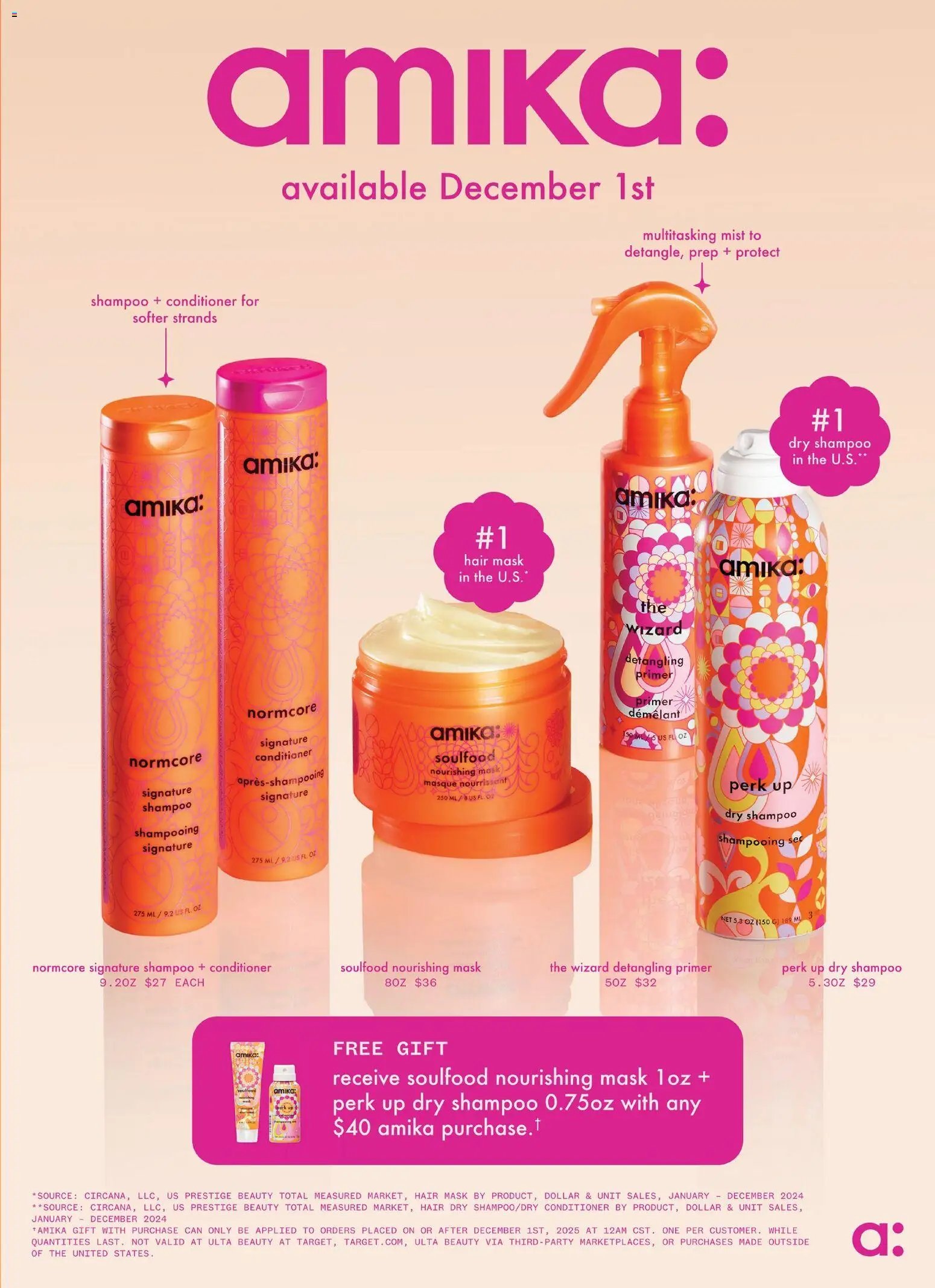 Ulta Beauty Black Friday (2025-11-23 - 2025-12-24)