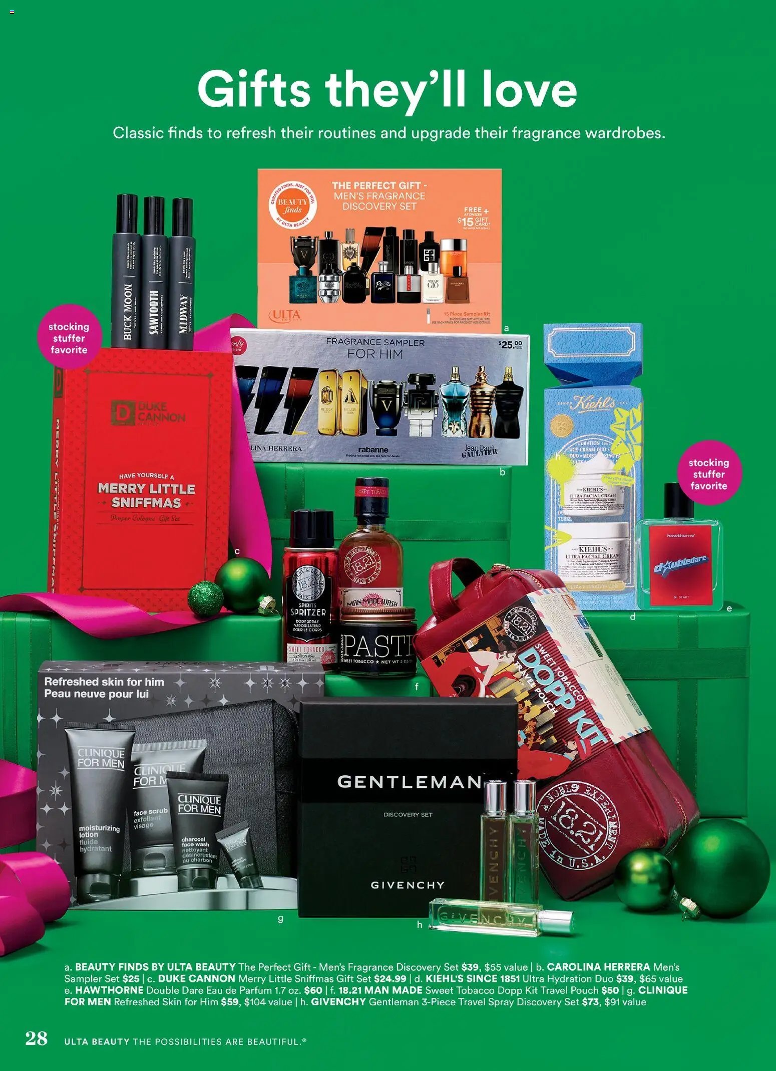 Ulta Beauty Black Friday (2025-11-23 - 2025-12-24)