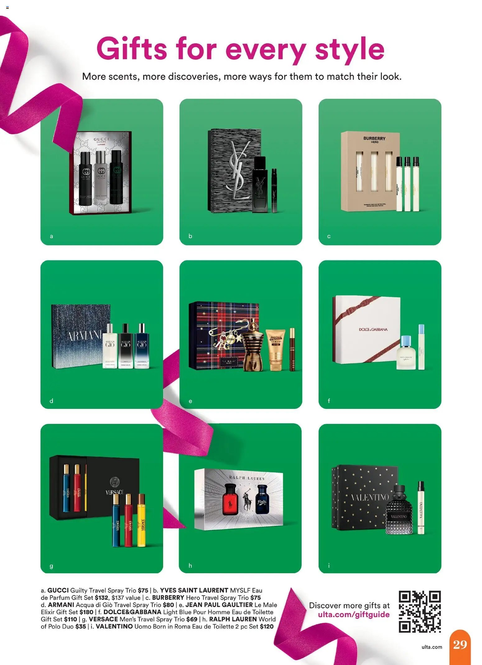 Ulta Beauty Black Friday (2025-11-23 - 2025-12-24)