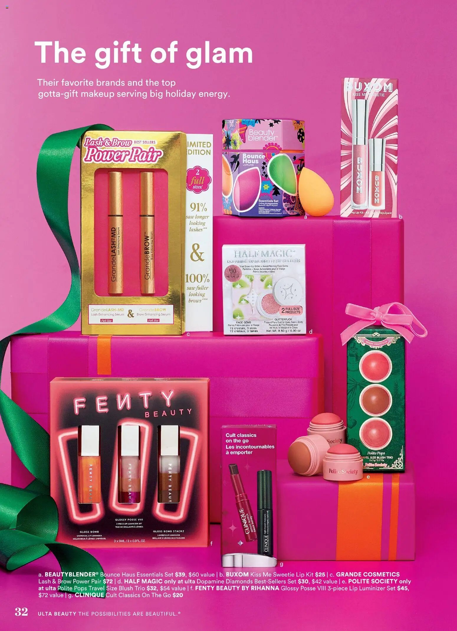 Ulta Beauty Black Friday (2025-11-23 - 2025-12-24)