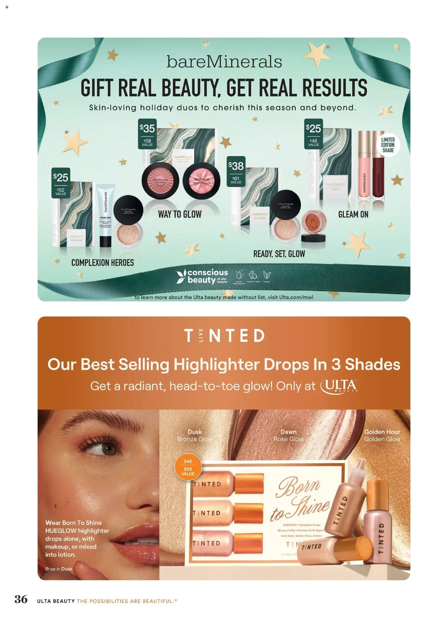 Ulta Beauty Black Friday (2025-11-23 - 2025-12-24)