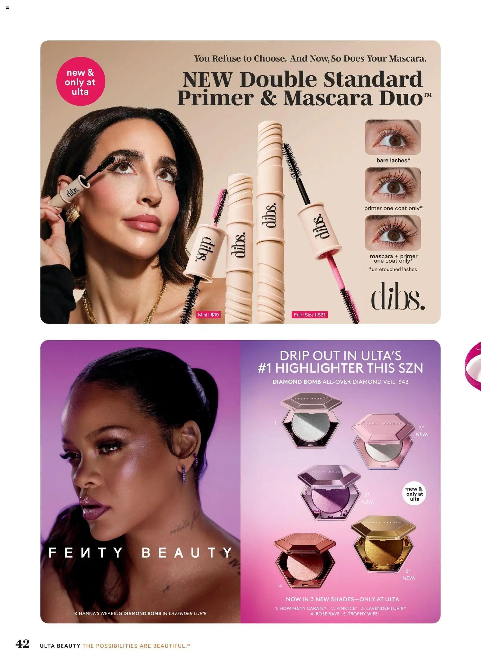 Ulta Beauty Black Friday (2025-11-23 - 2025-12-24)