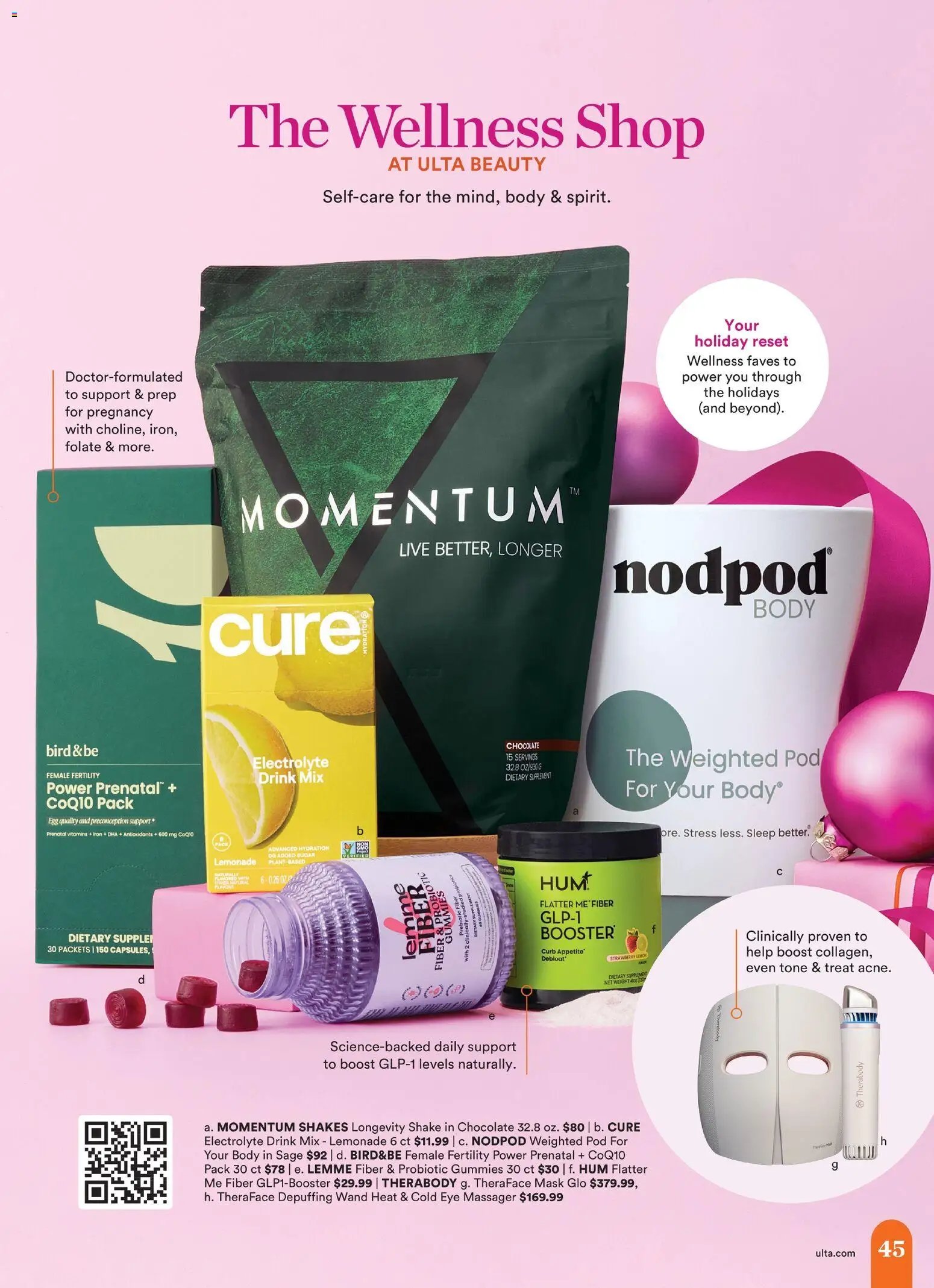 Ulta Beauty Black Friday (2025-11-23 - 2025-12-24)