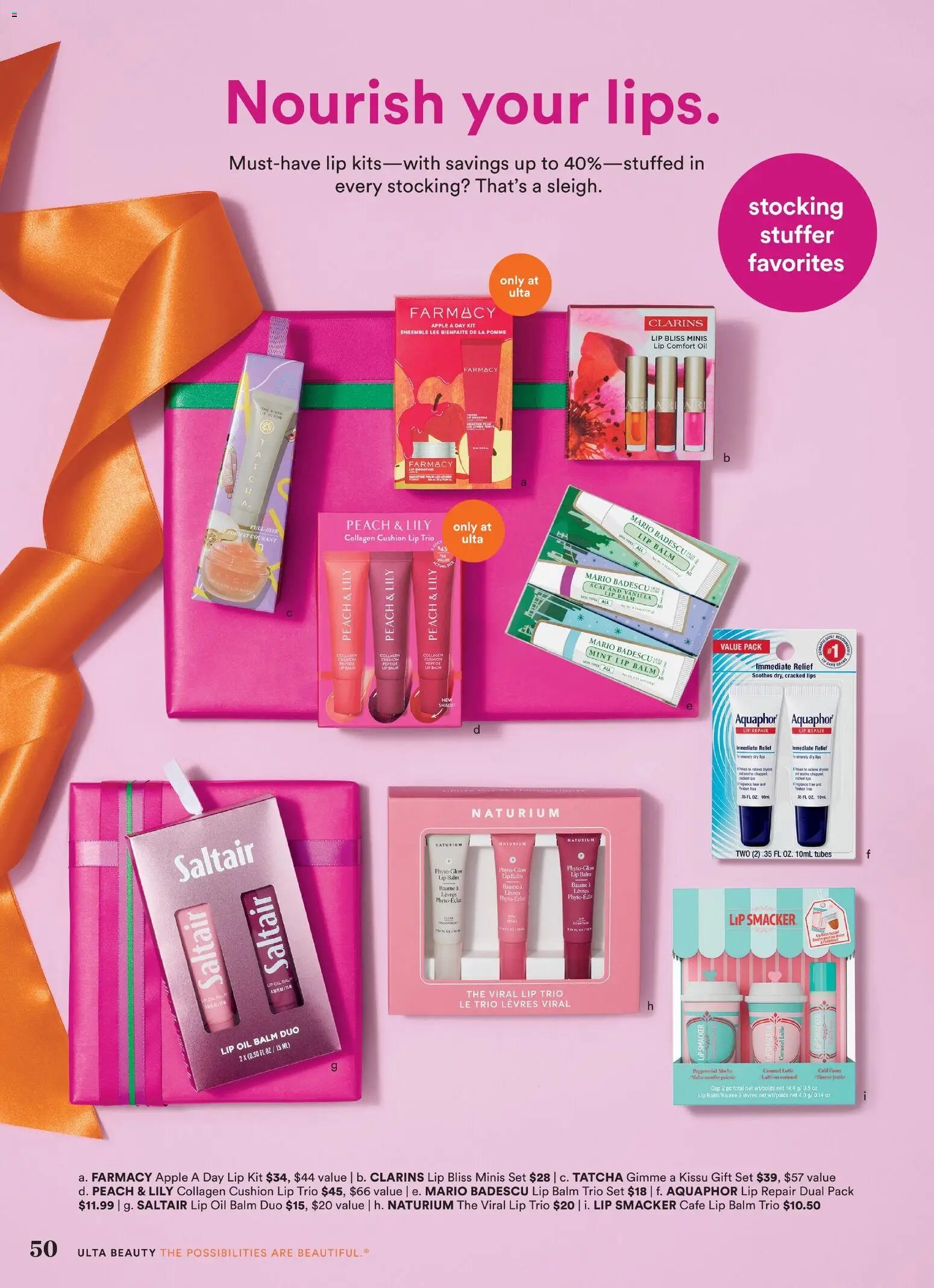 Ulta Beauty Black Friday (2025-11-23 - 2025-12-24)