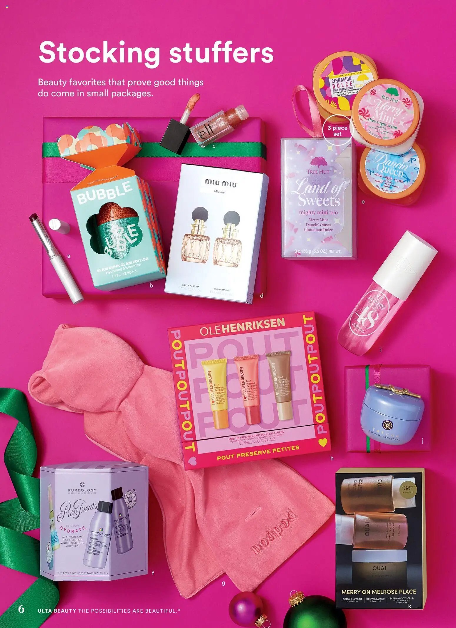 Ulta Beauty Black Friday (2025-11-23 - 2025-12-24)