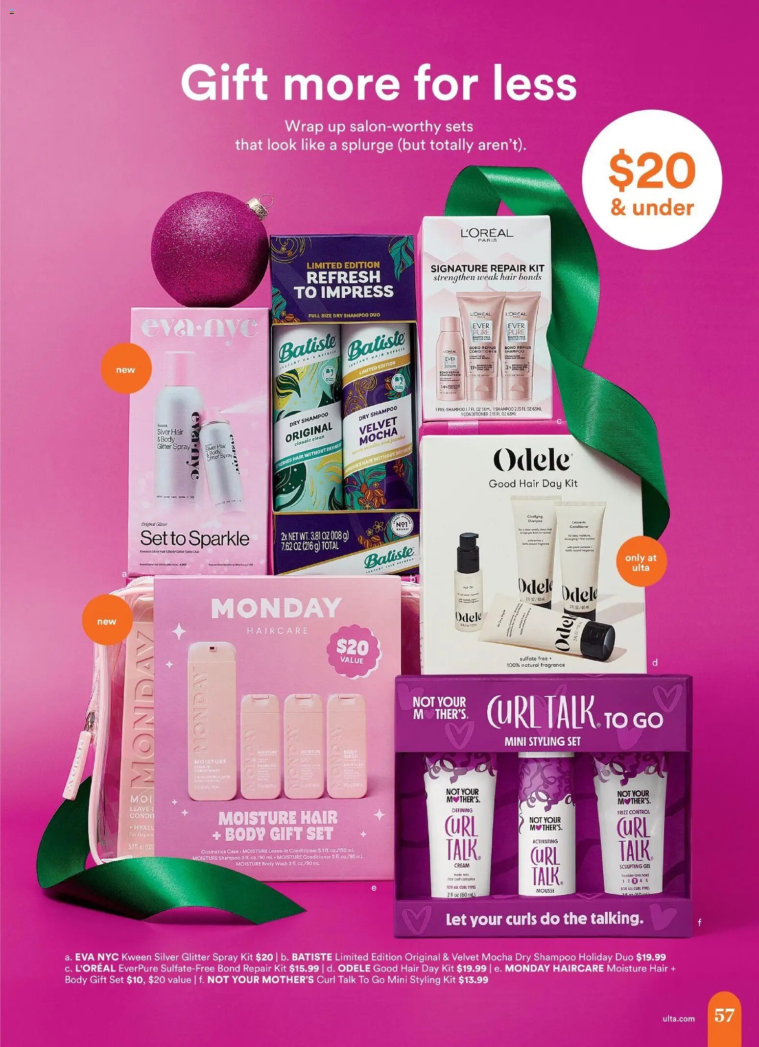 Ulta Beauty Black Friday (2025-11-23 - 2025-12-24)