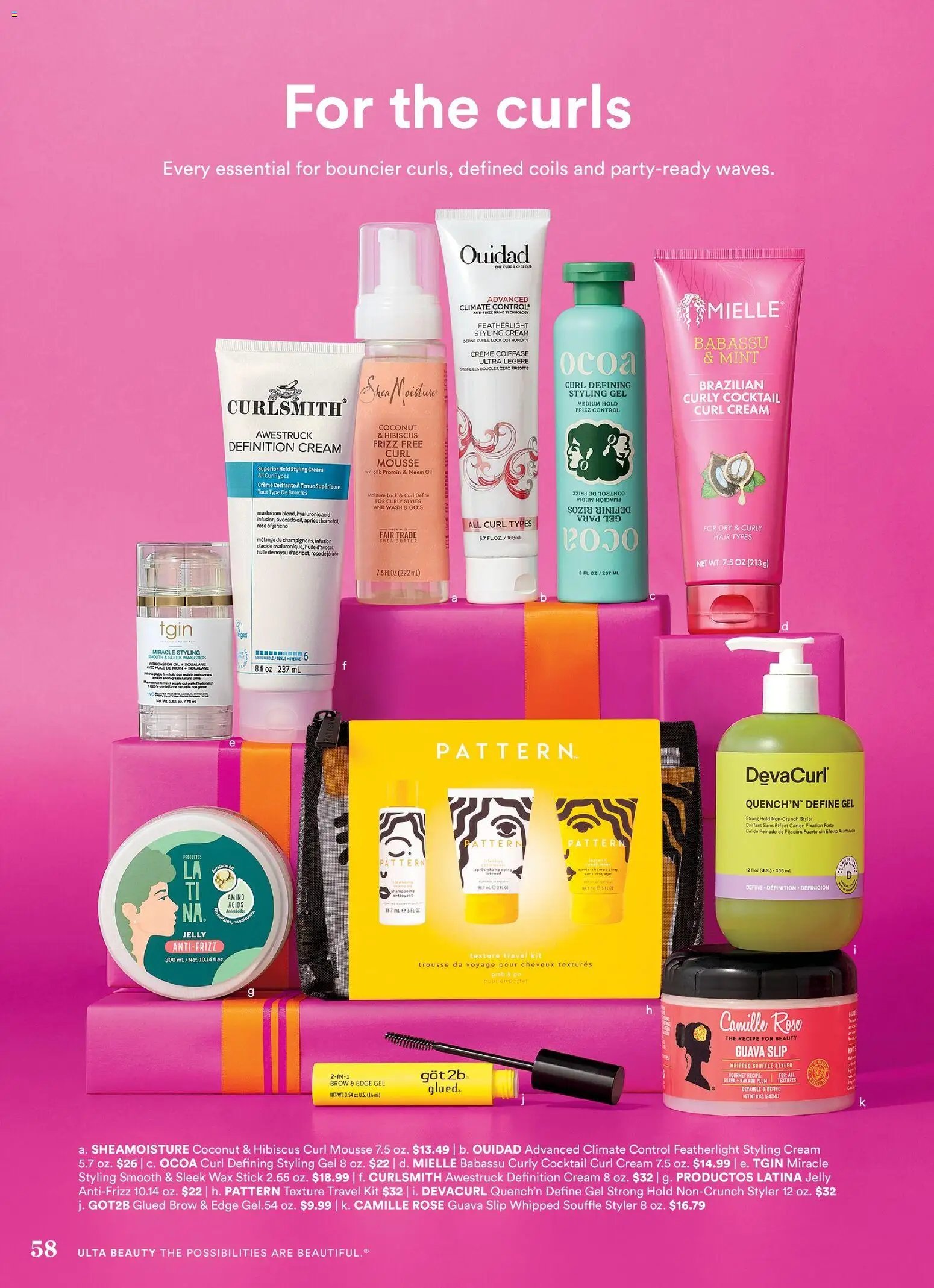 Ulta Beauty Black Friday (2025-11-23 - 2025-12-24)