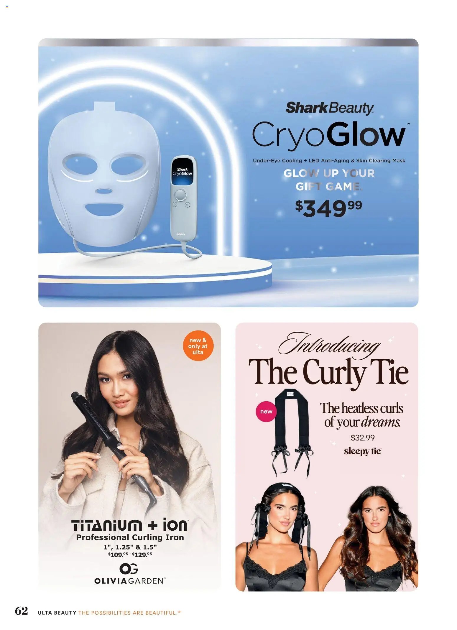 Ulta Beauty Black Friday (2025-11-23 - 2025-12-24)