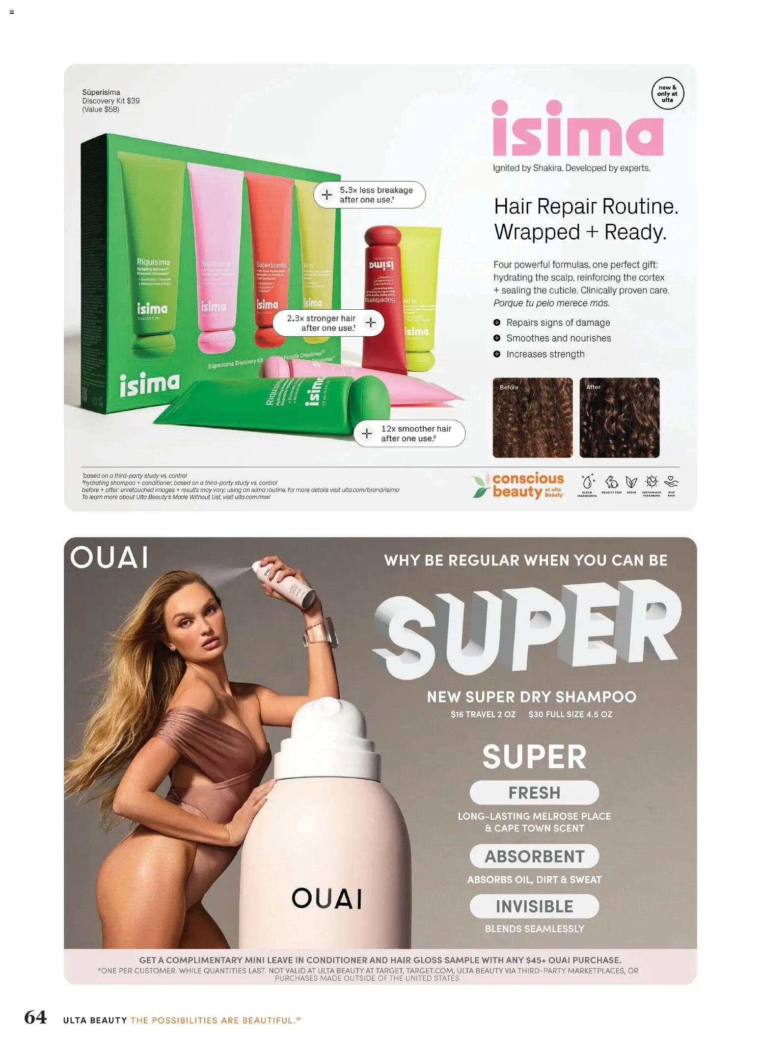 Ulta Beauty Black Friday (2025-11-23 - 2025-12-24)