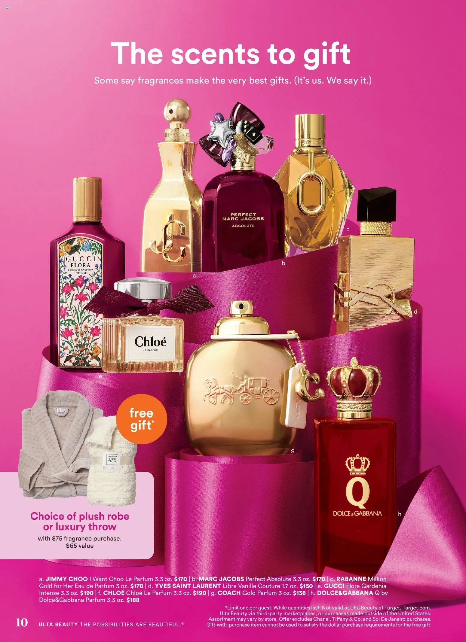 Ulta Beauty Black Friday (2025-11-23 - 2025-12-24)