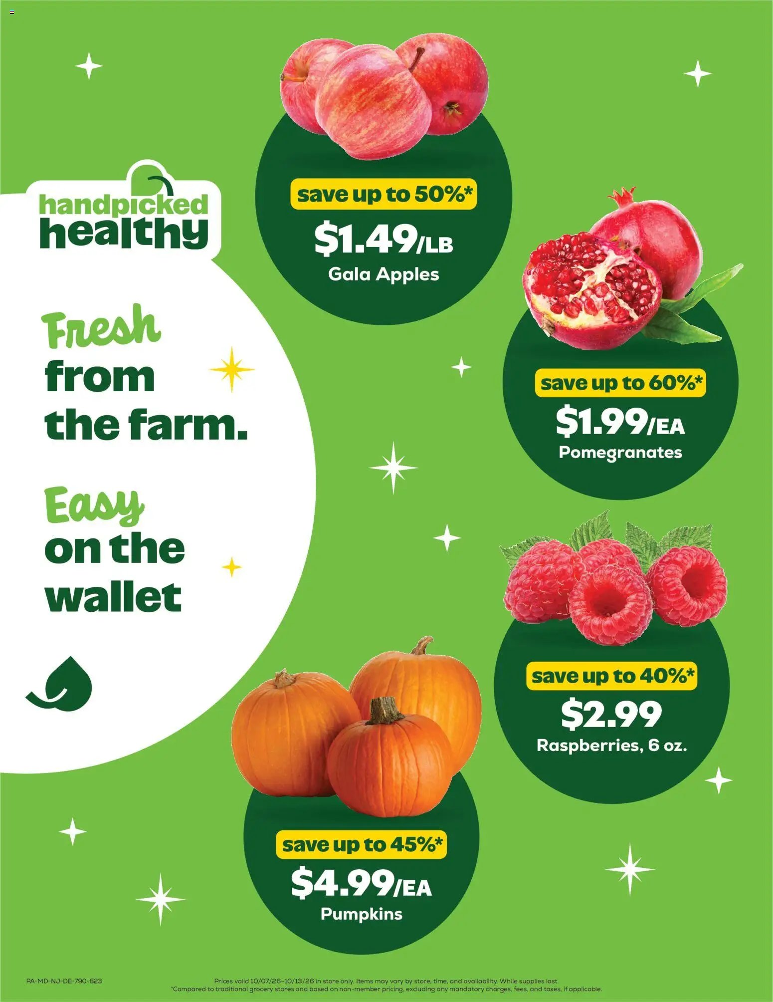 Grocery Outlet Weekly Ad