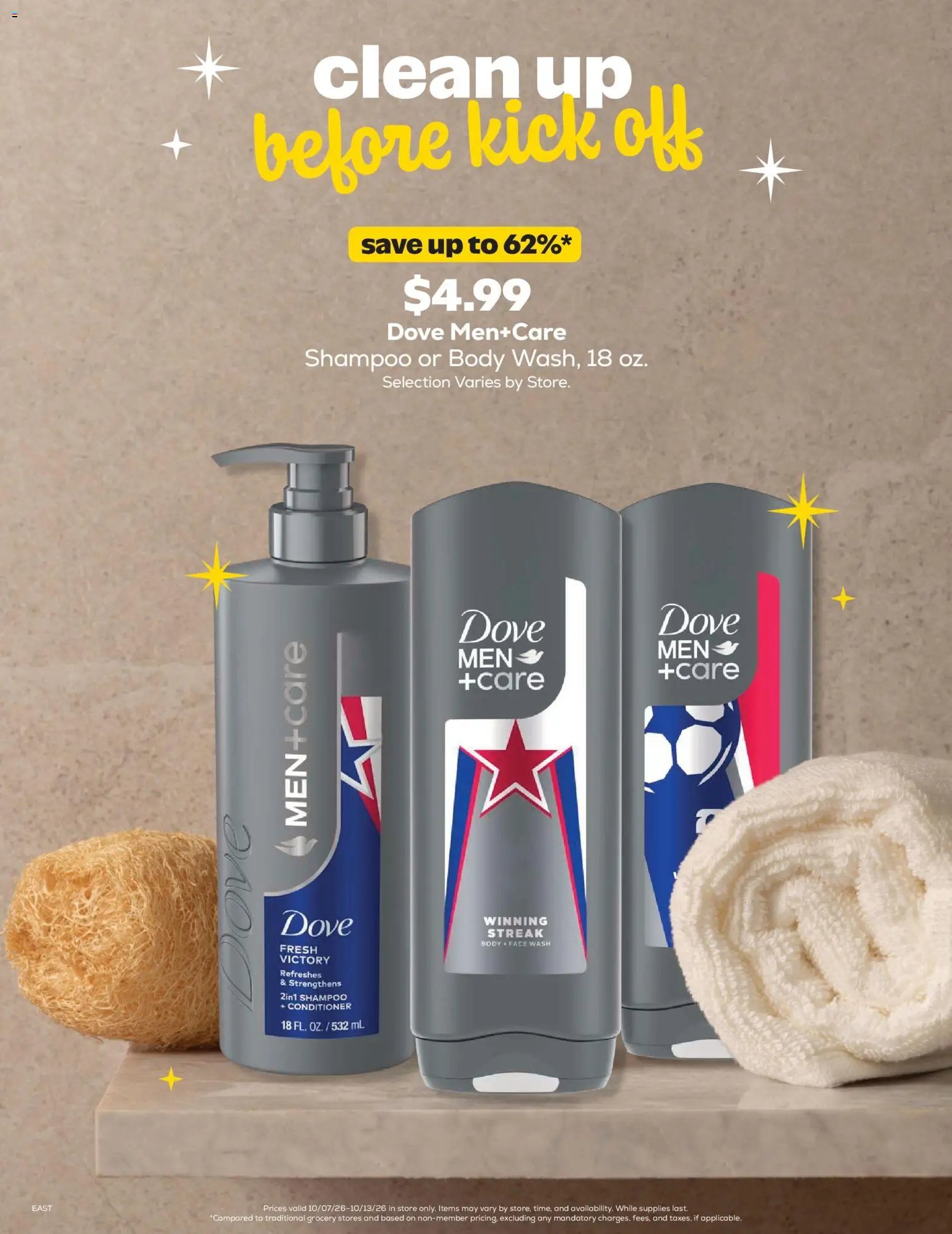 Grocery Outlet Weekly Ad