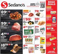 Sedano's Weekly Ad