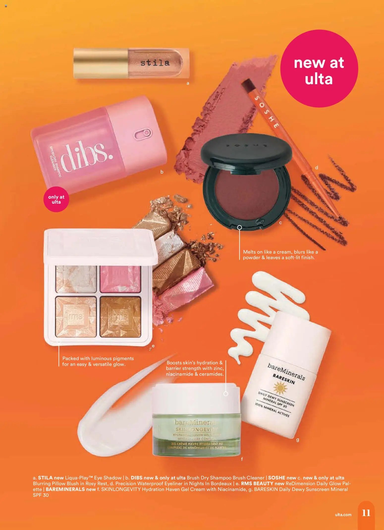 Ulta Beauty Weekly Ad