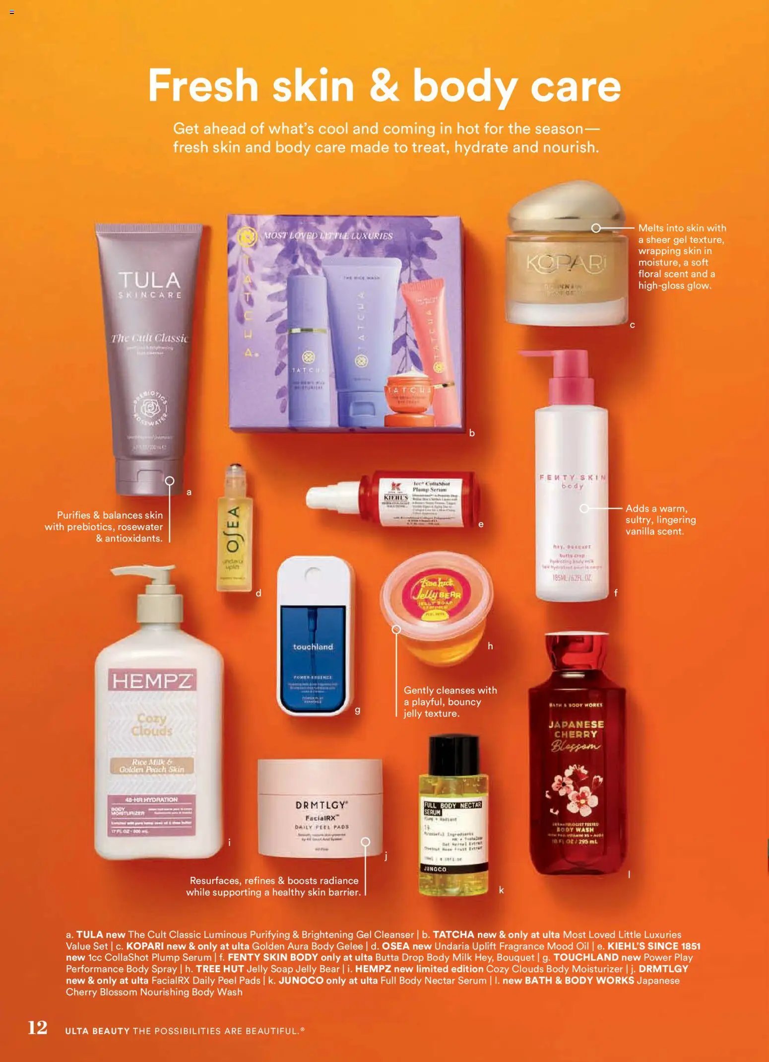 Ulta Beauty Weekly Ad