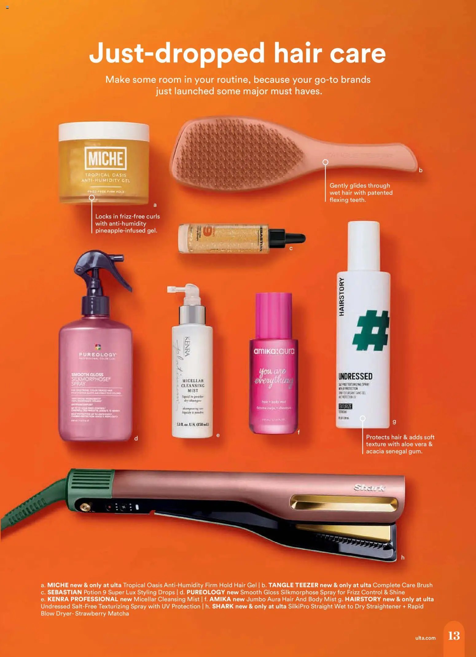 Ulta Beauty Weekly Ad