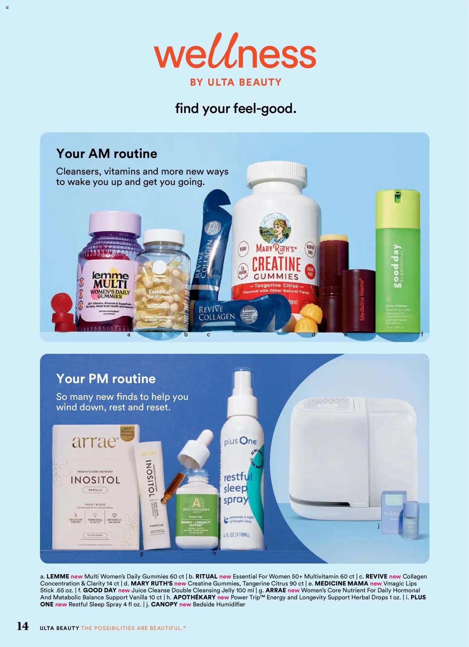 Ulta Beauty Weekly Ad
