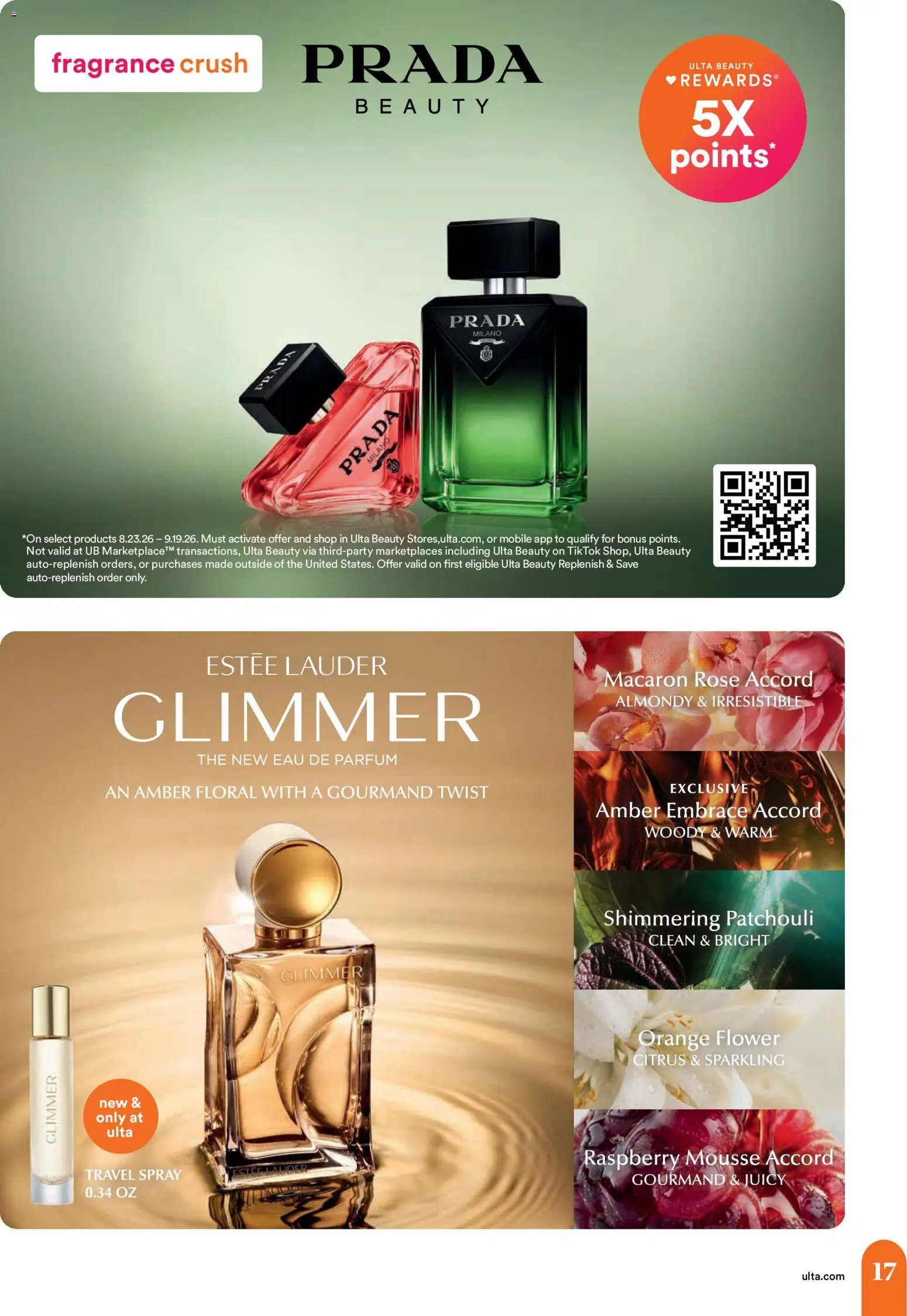 Ulta Beauty Weekly Ad