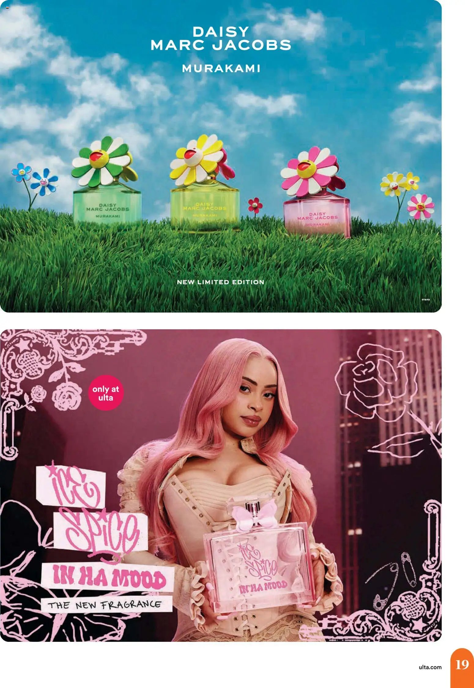 Ulta Beauty Weekly Ad