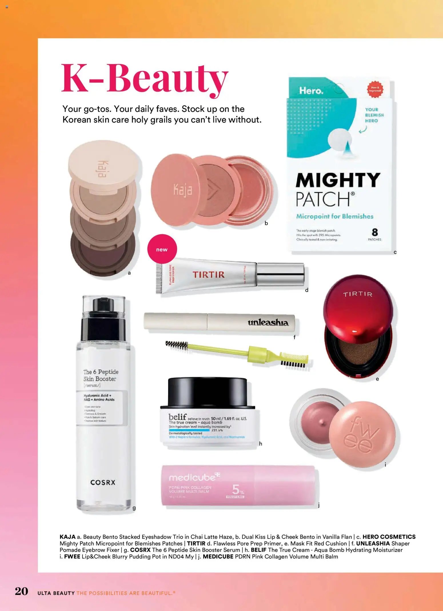 Ulta Beauty Weekly Ad