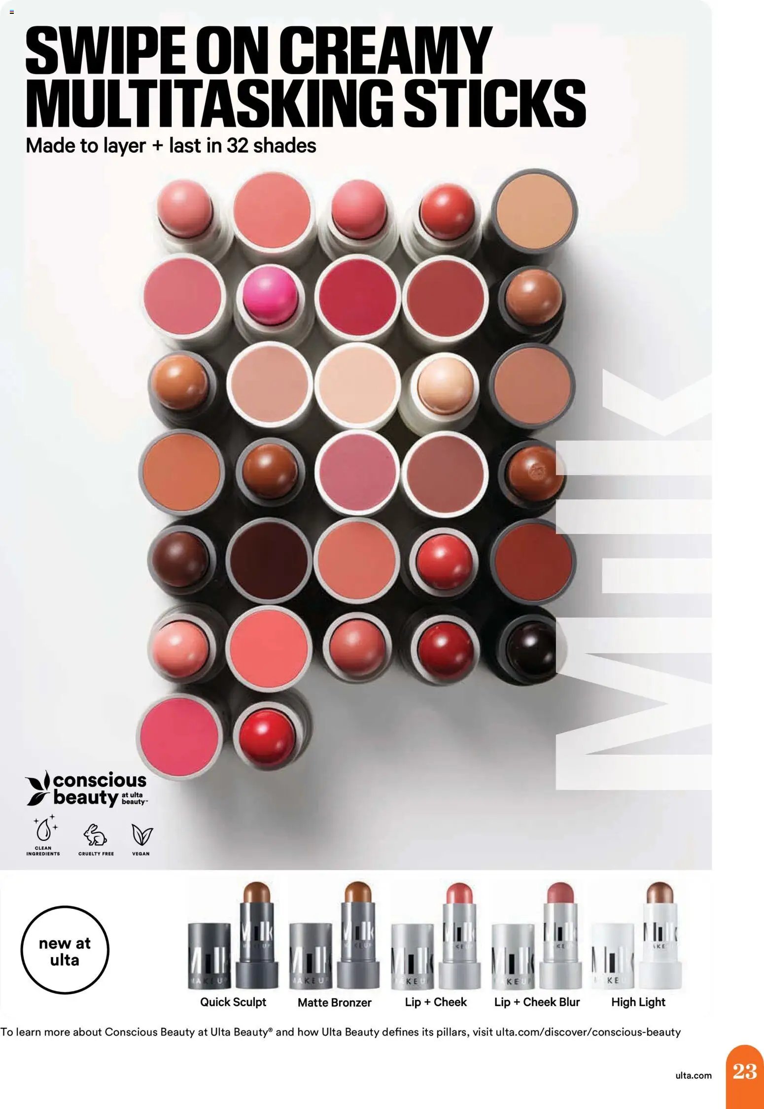 Ulta Beauty Weekly Ad