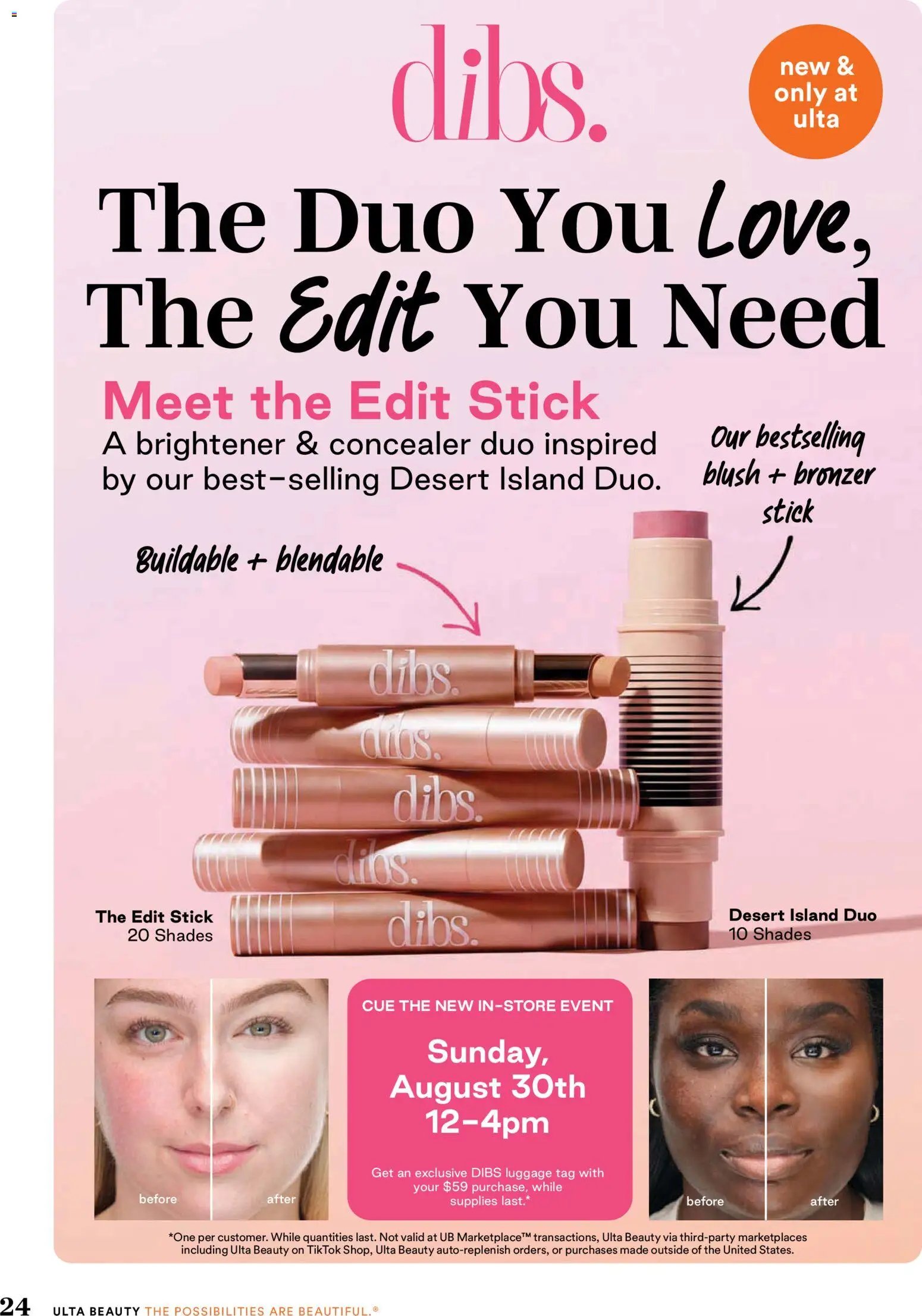Ulta Beauty Weekly Ad
