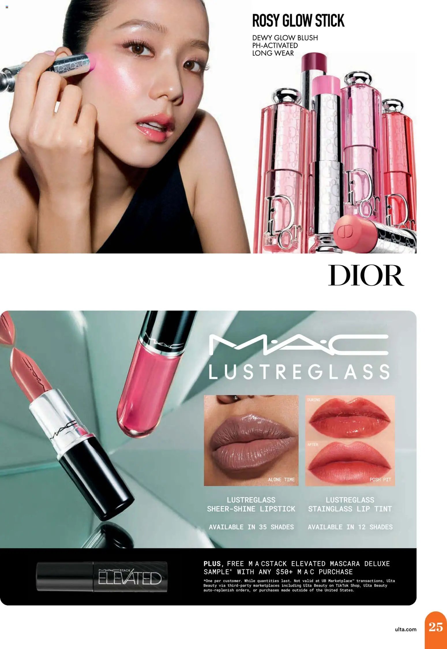 Ulta Beauty Weekly Ad
