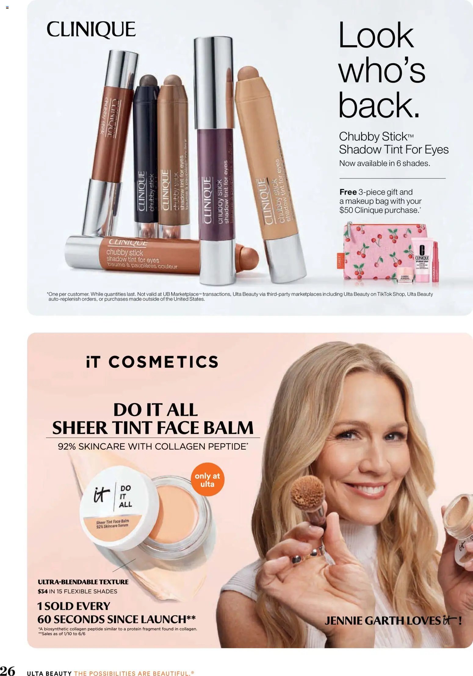 Ulta Beauty Weekly Ad