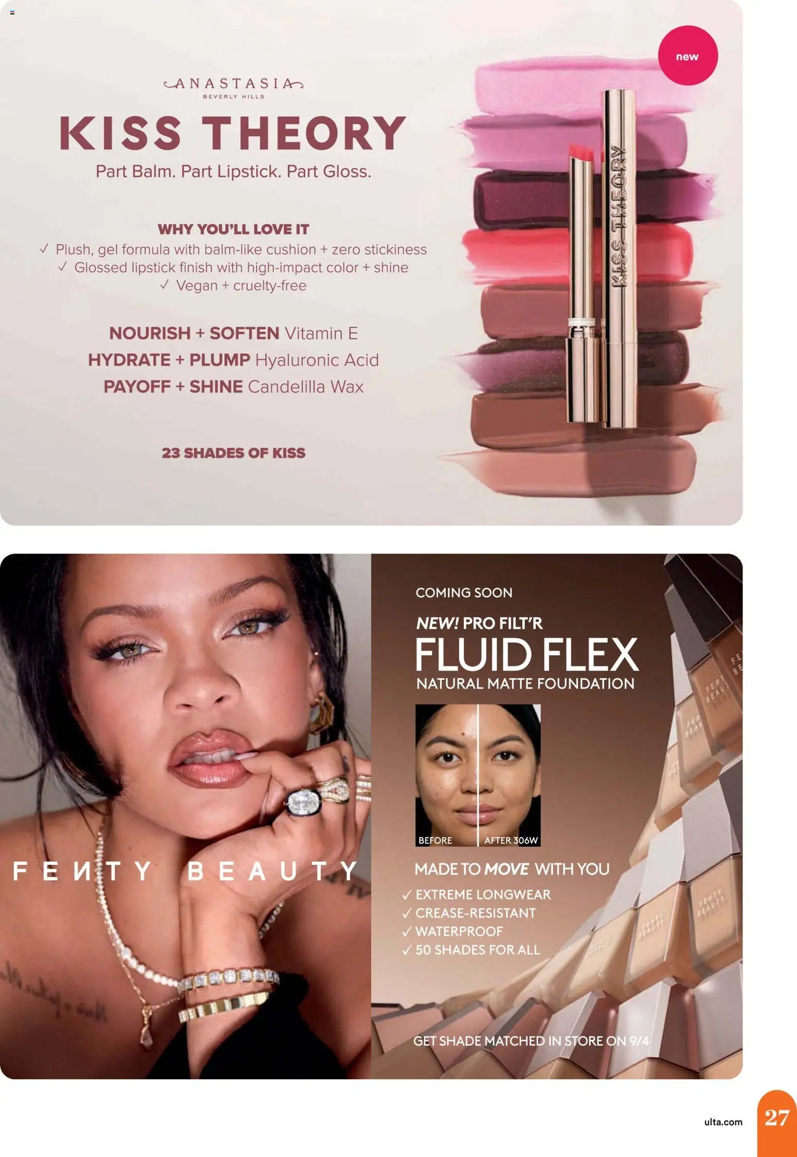 Ulta Beauty Weekly Ad