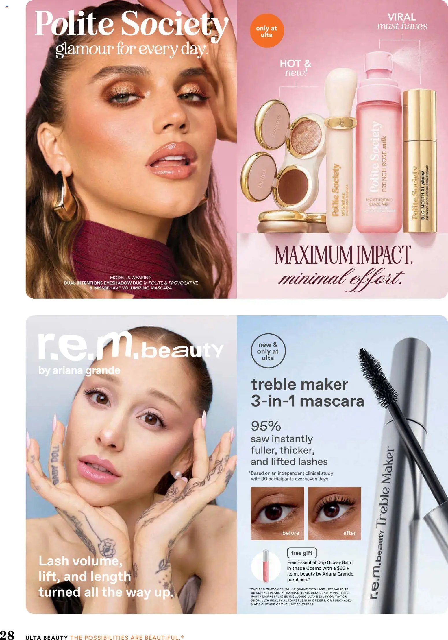 Ulta Beauty Weekly Ad
