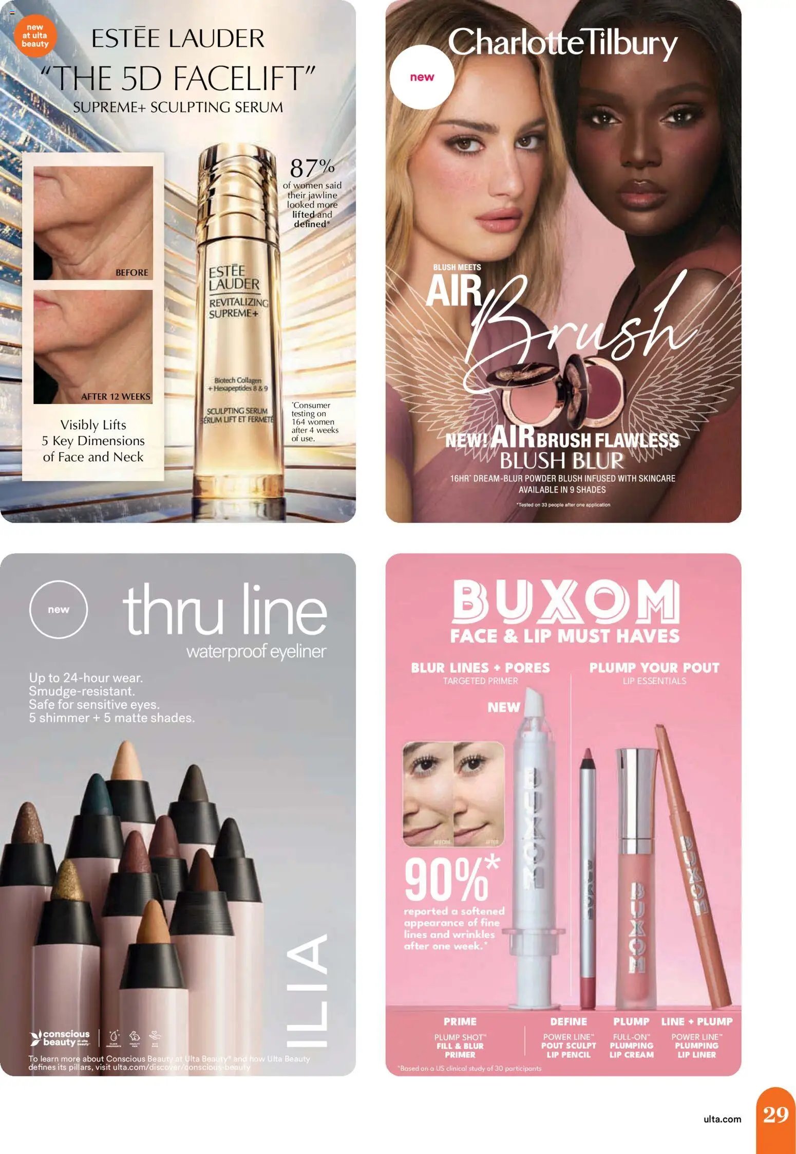 Ulta Beauty Weekly Ad