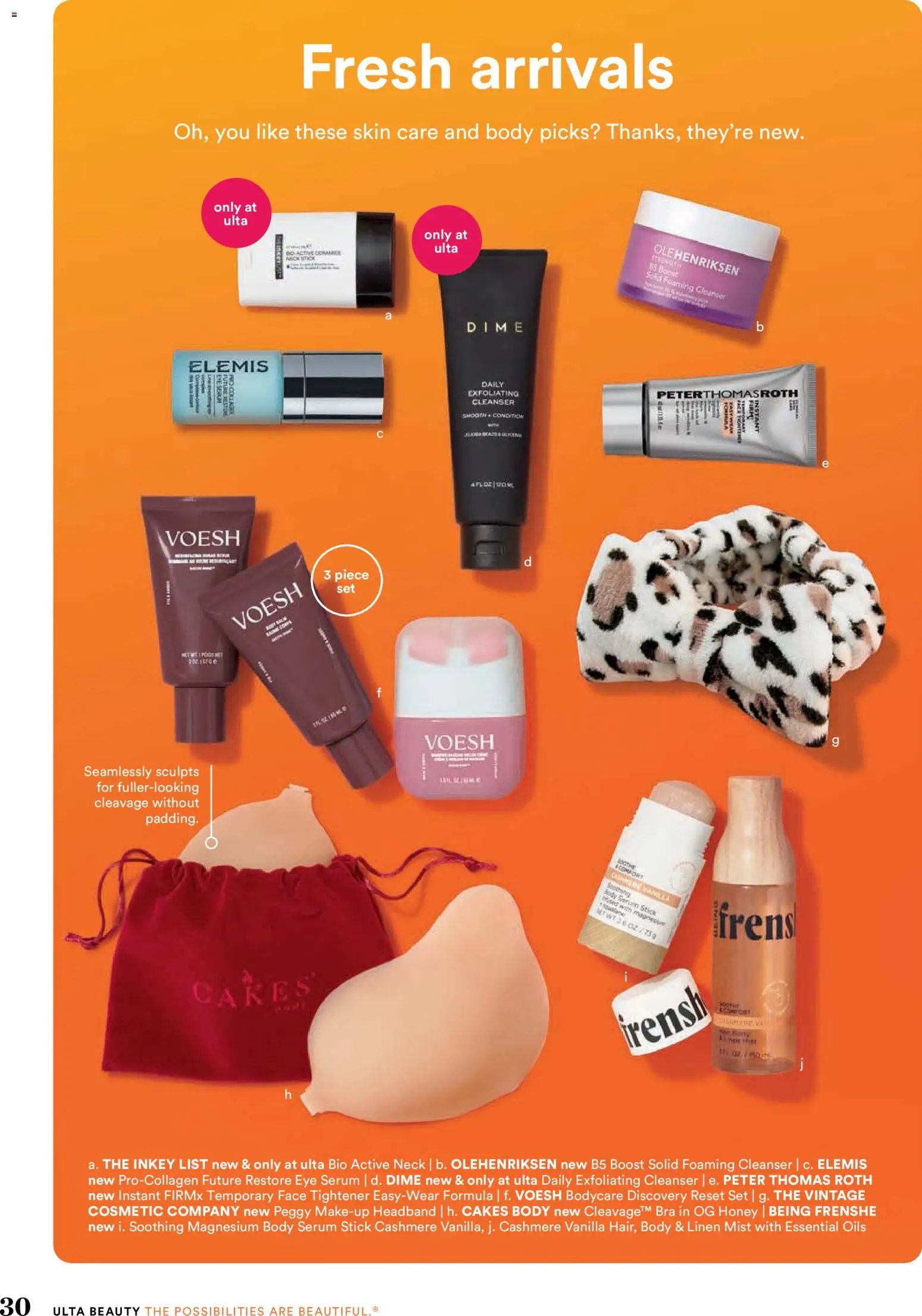 Ulta Beauty Weekly Ad