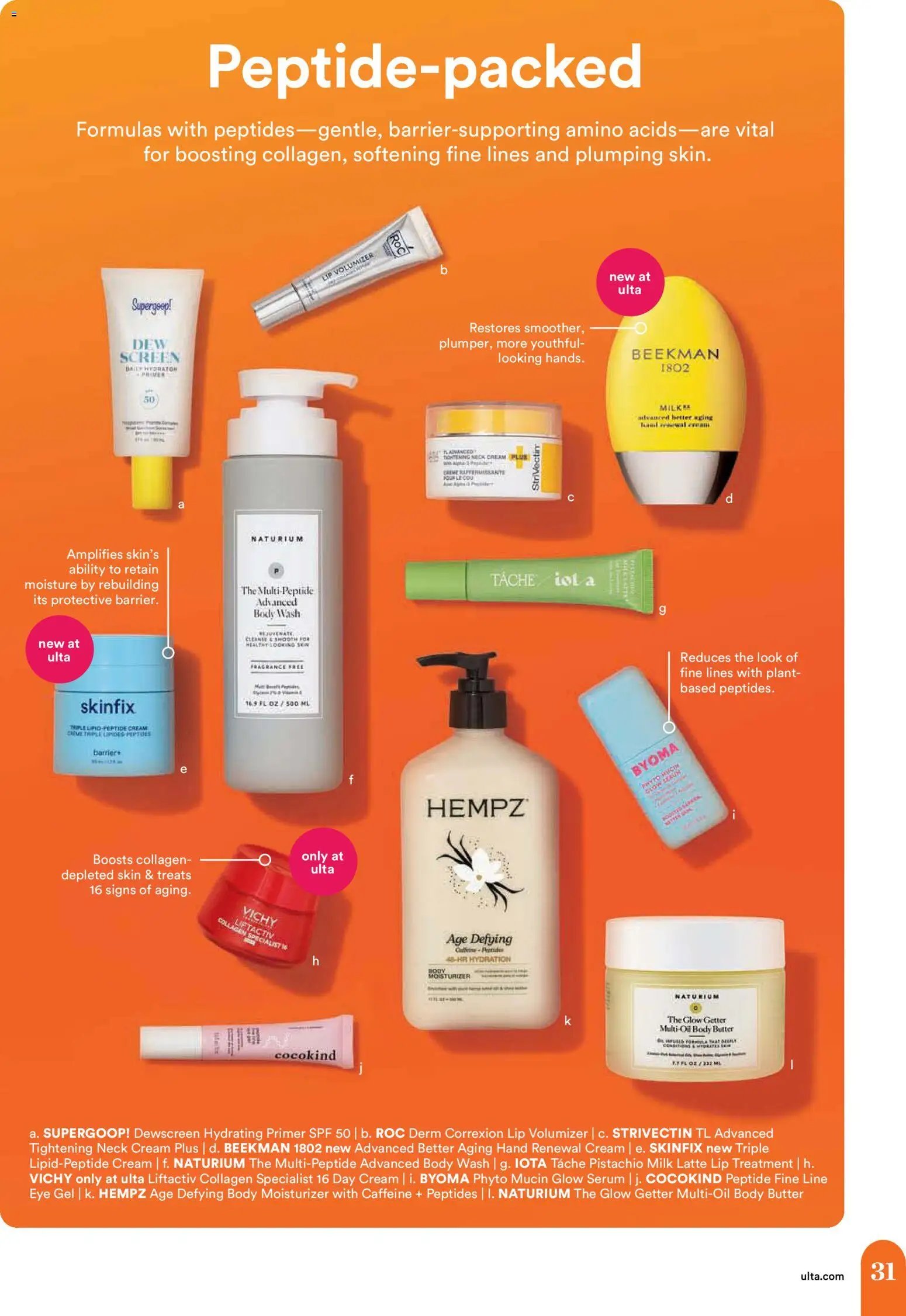 Ulta Beauty Weekly Ad