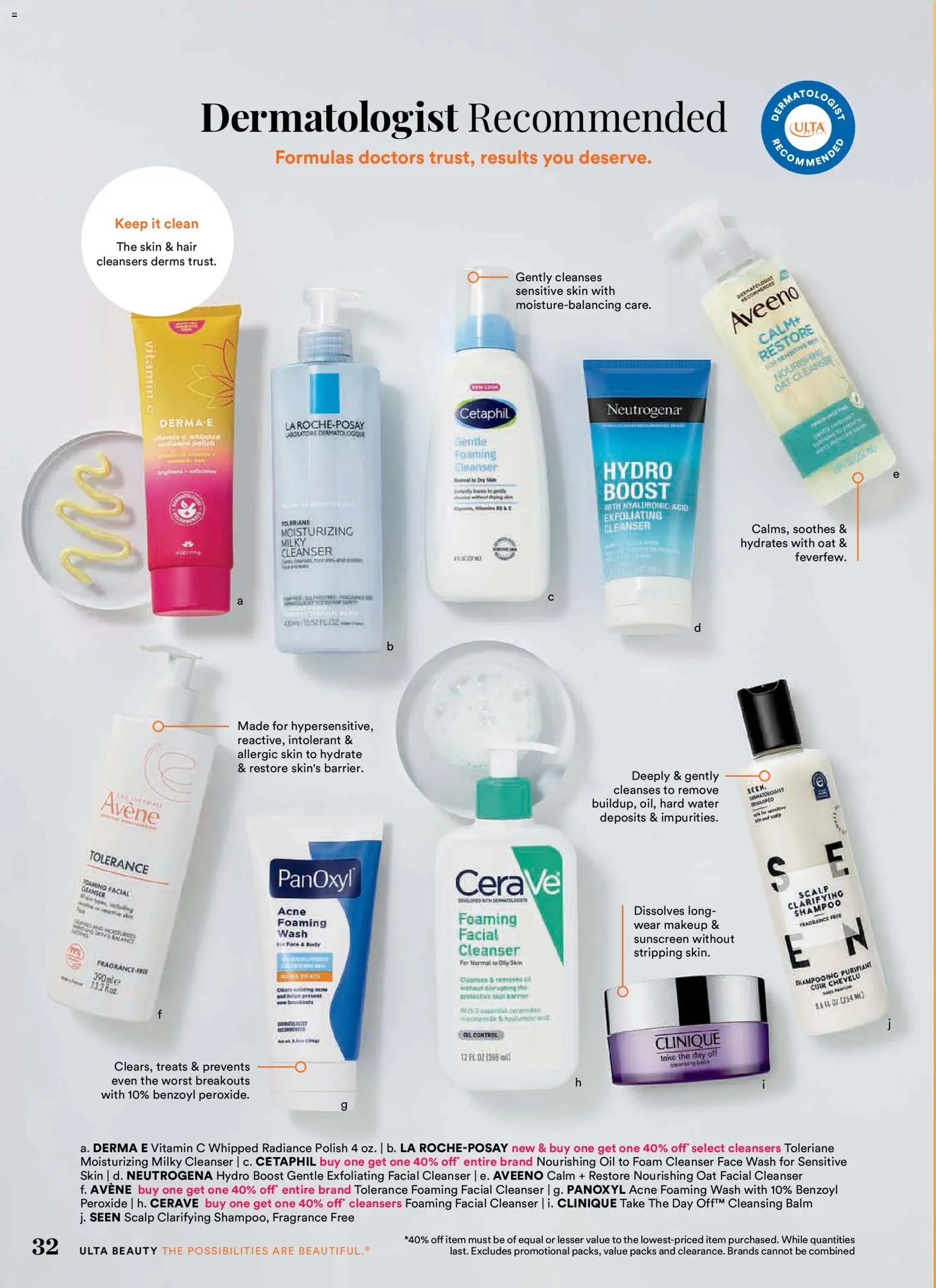 Ulta Beauty Weekly Ad