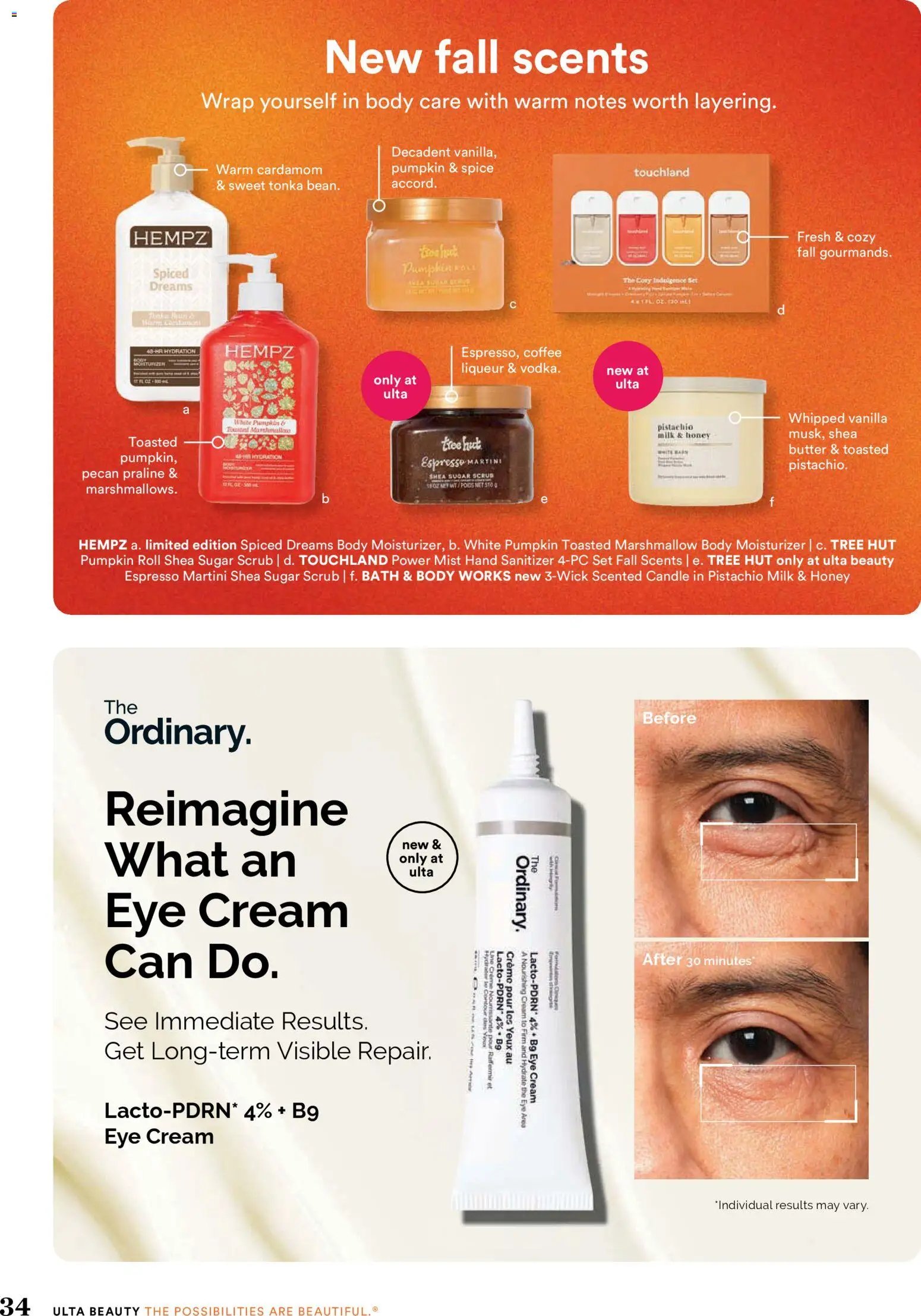 Ulta Beauty Weekly Ad